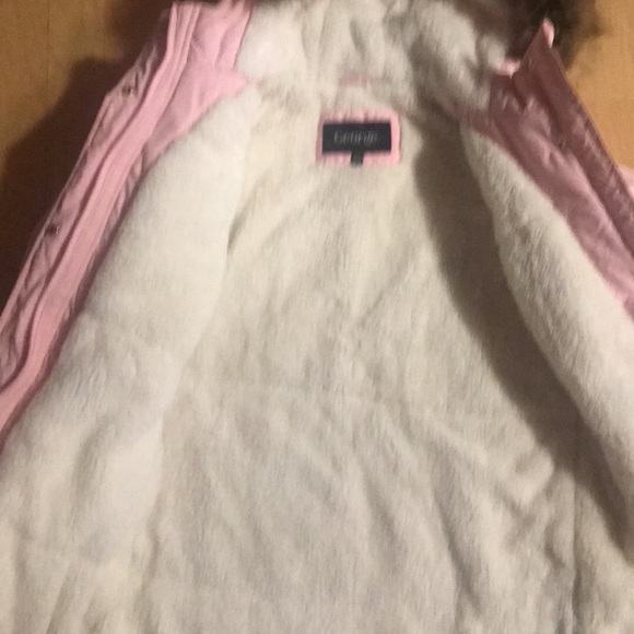 George Winter Coat Kids - Picture 4 of 4